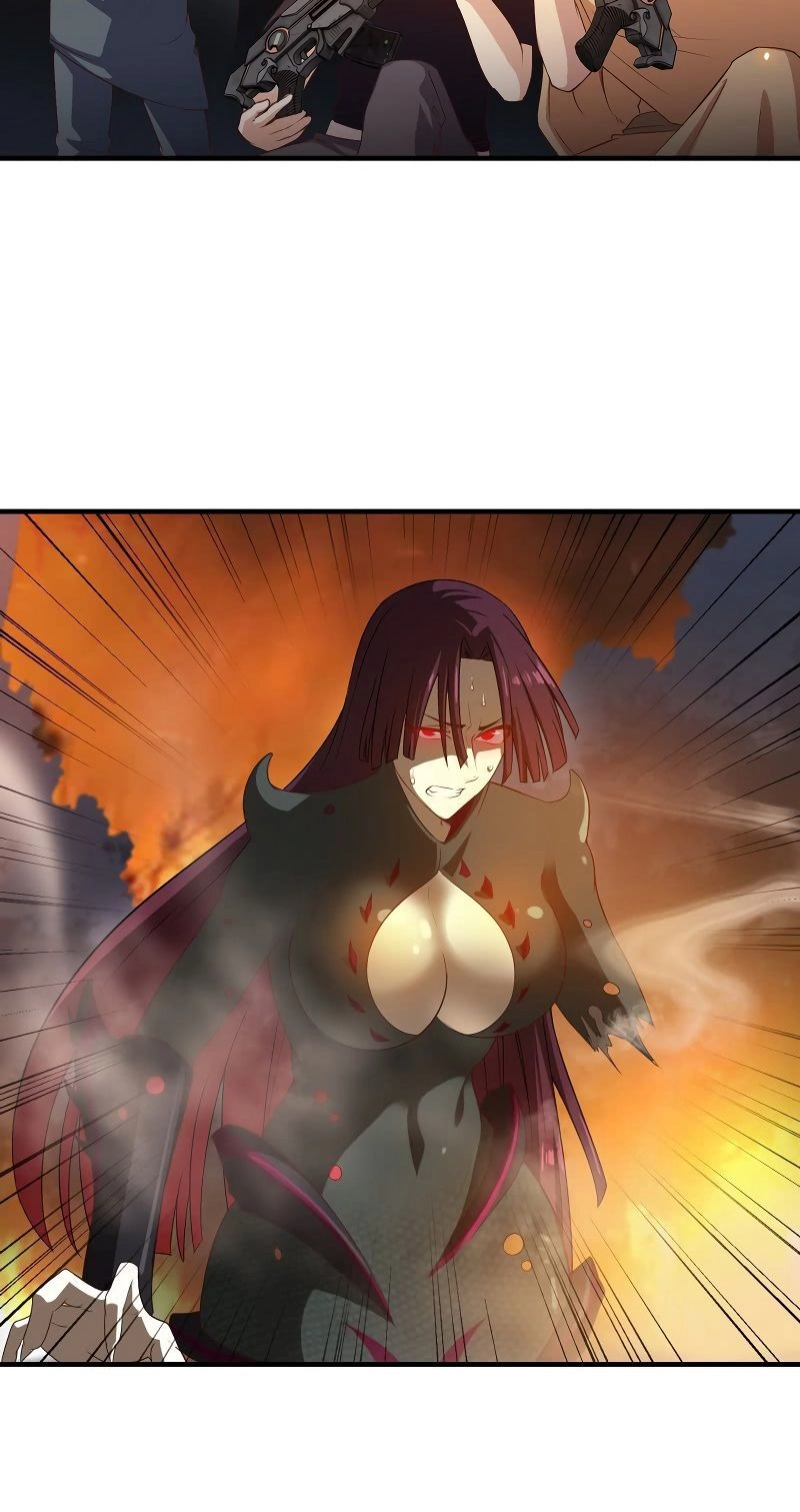 Vợ Tôi Là Quỷ Vương Chapter 70 - 26