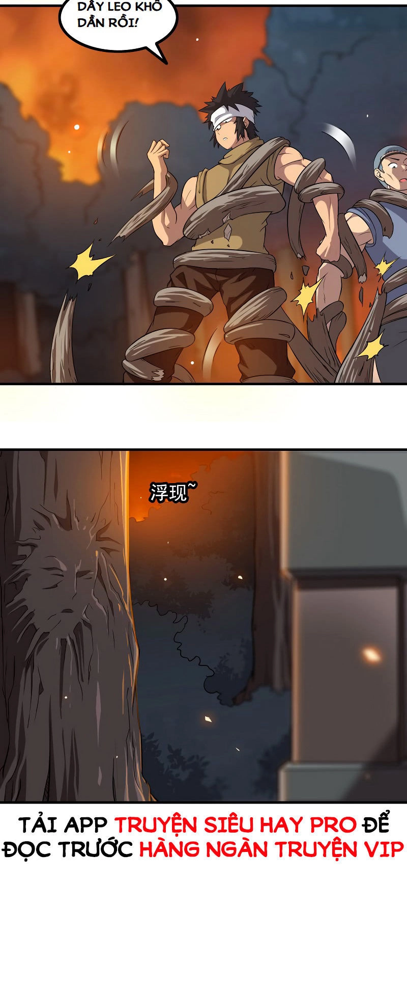 Vợ Tôi Là Quỷ Vương Chapter 70 - 29