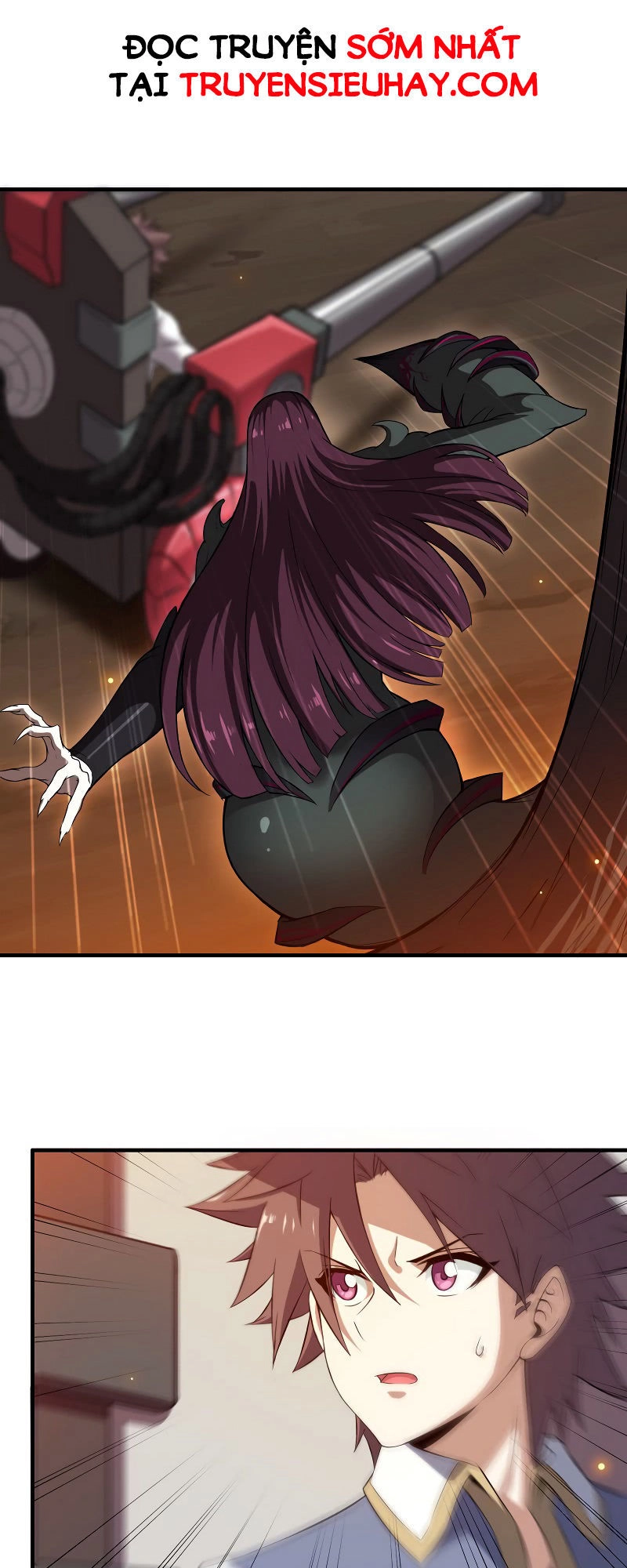 Vợ Tôi Là Quỷ Vương Chapter 71 - 2