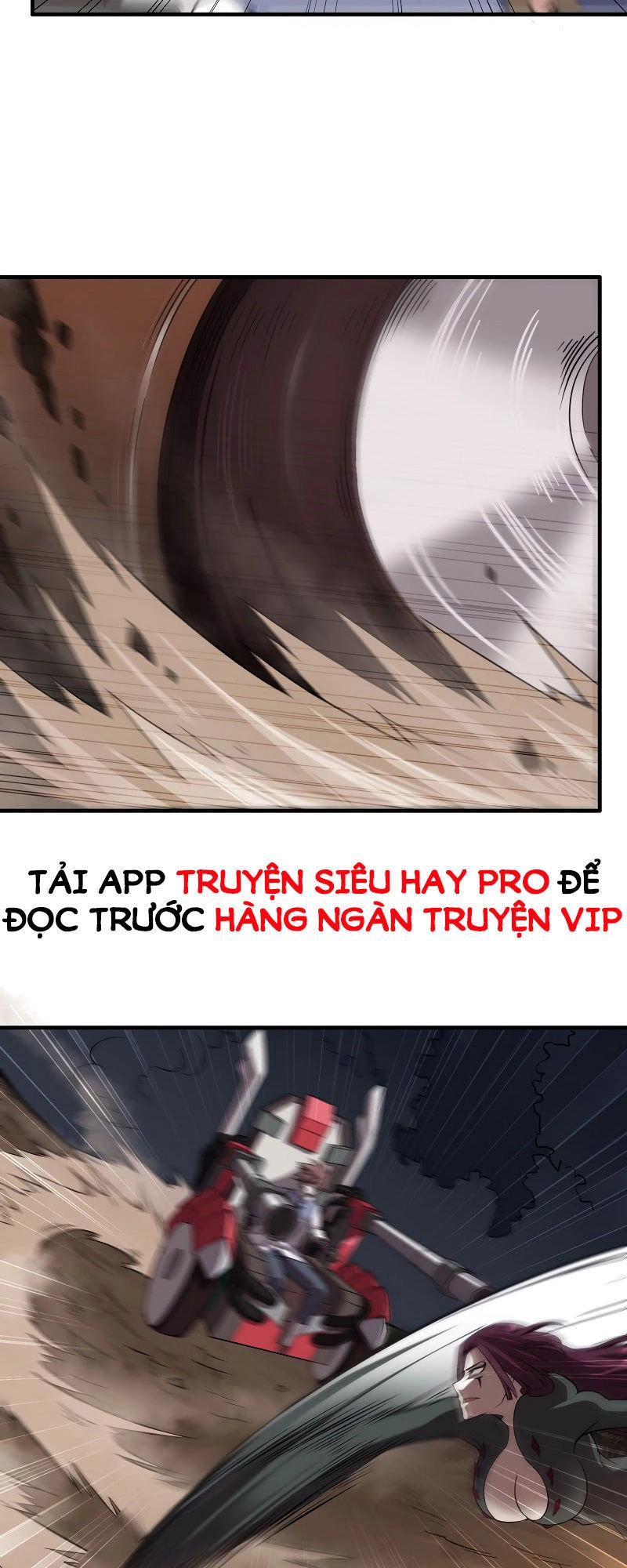 Vợ Tôi Là Quỷ Vương Chapter 71 - 3