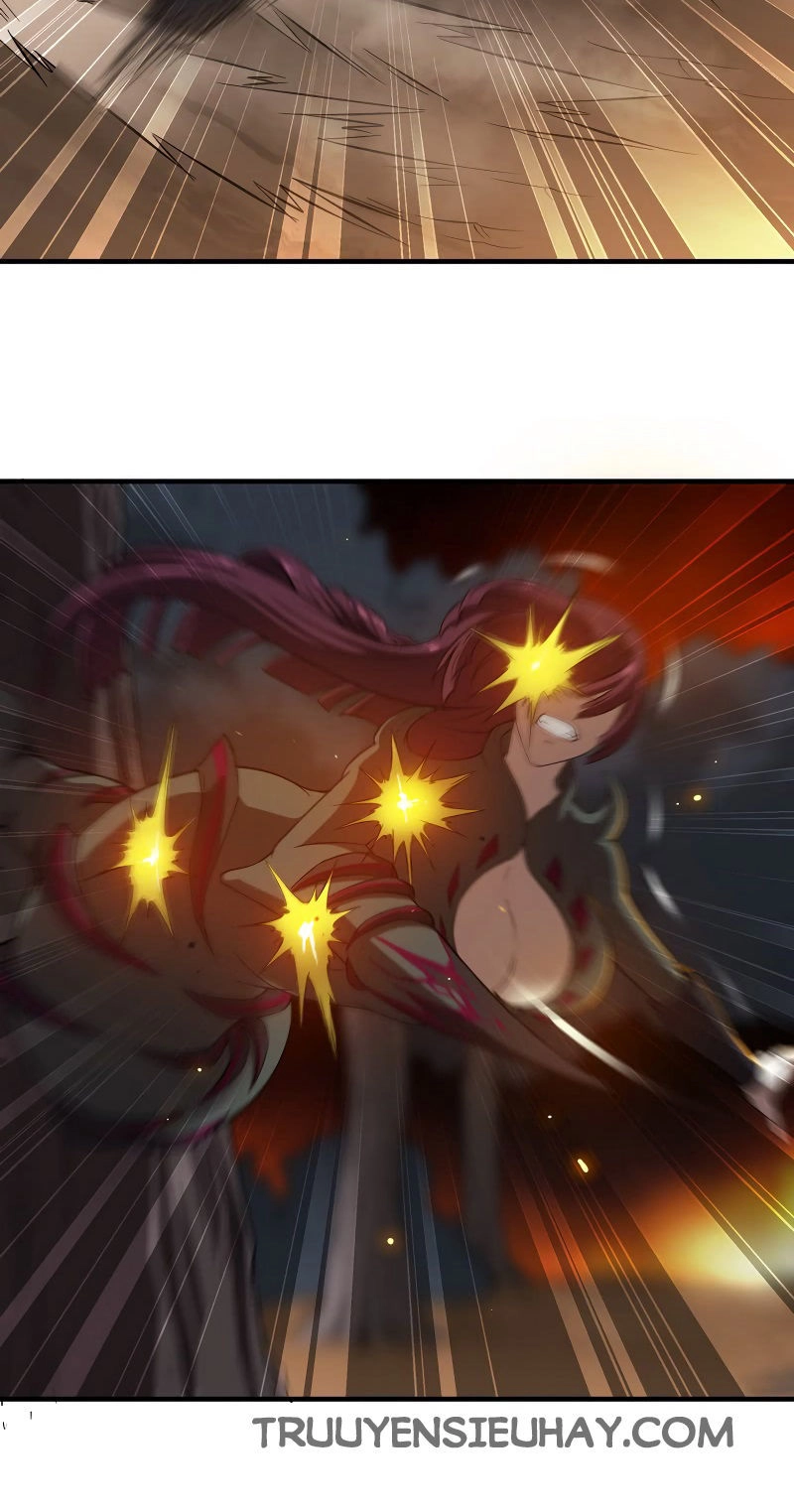 Vợ Tôi Là Quỷ Vương Chapter 71 - 4