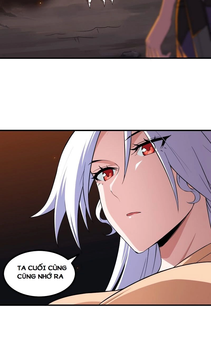 Vợ Tôi Là Quỷ Vương Chapter 71 - 7