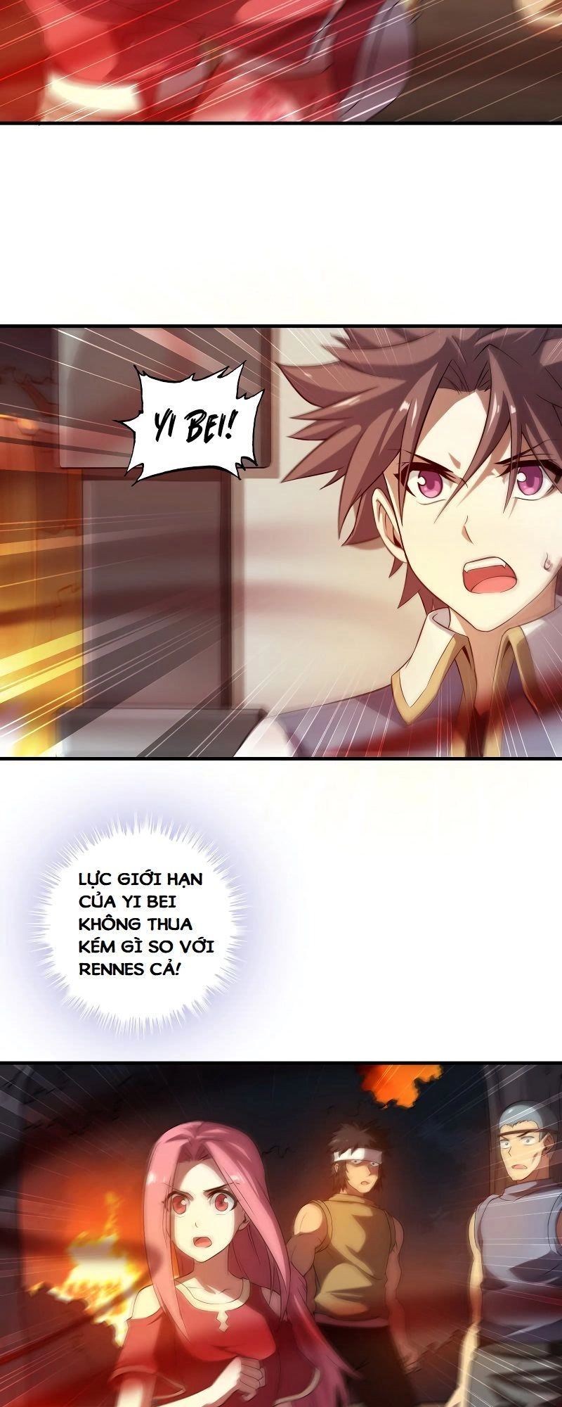 Vợ Tôi Là Quỷ Vương Chapter 71 - 12