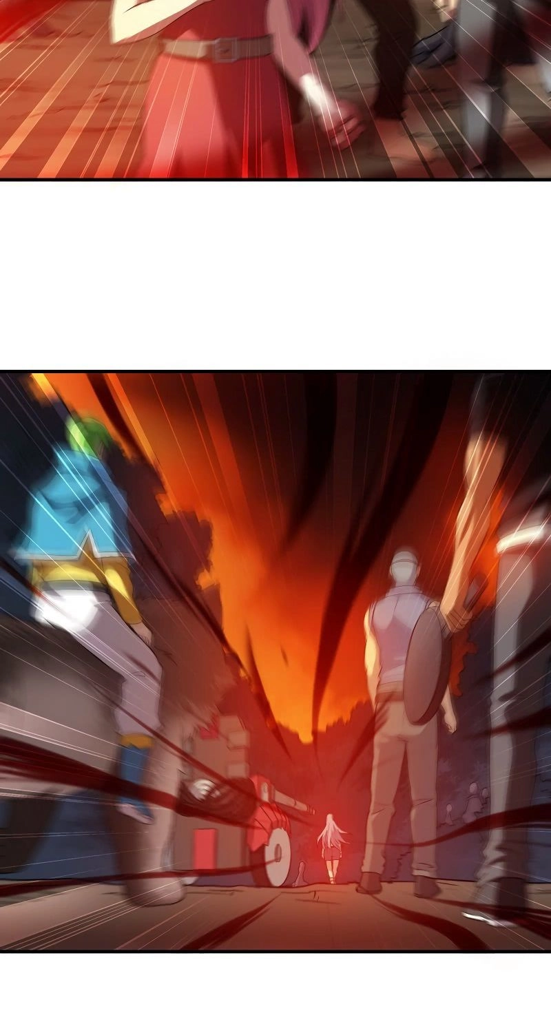 Vợ Tôi Là Quỷ Vương Chapter 71 - 13