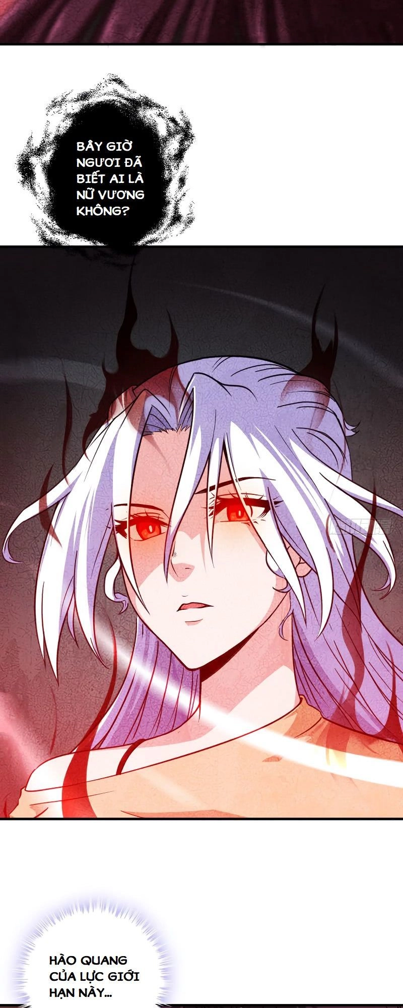 Vợ Tôi Là Quỷ Vương Chapter 71 - 15