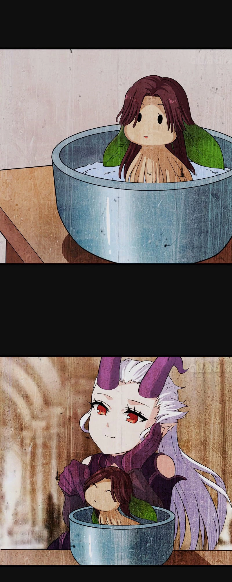 Vợ Tôi Là Quỷ Vương Chapter 71 - 17