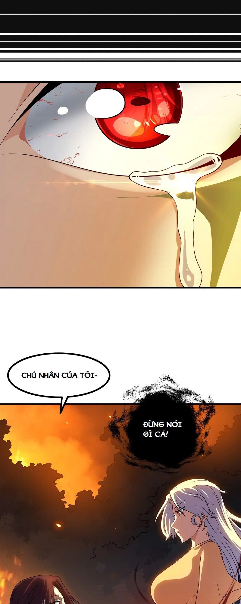 Vợ Tôi Là Quỷ Vương Chapter 71 - 21