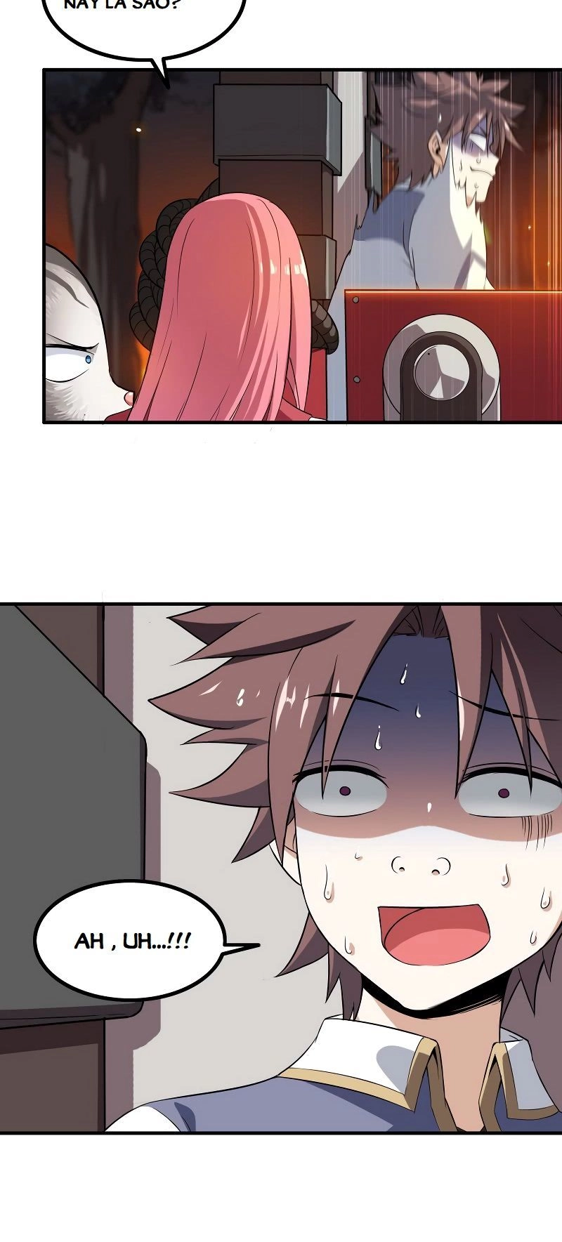 Vợ Tôi Là Quỷ Vương Chapter 71 - 25