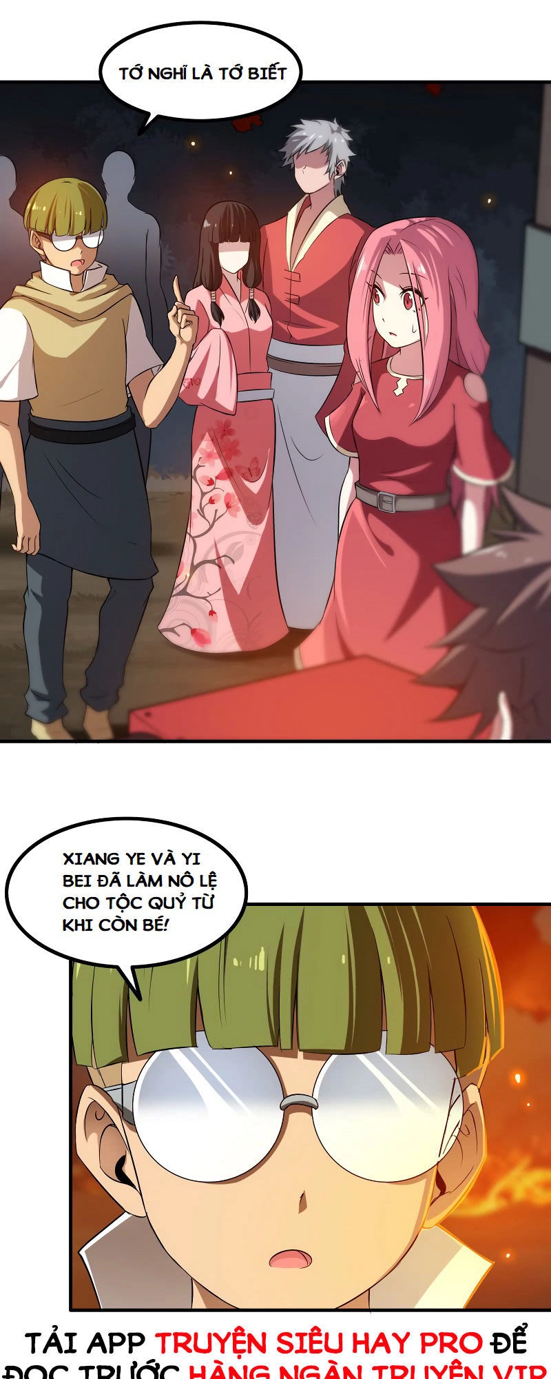 Vợ Tôi Là Quỷ Vương Chapter 71 - 26