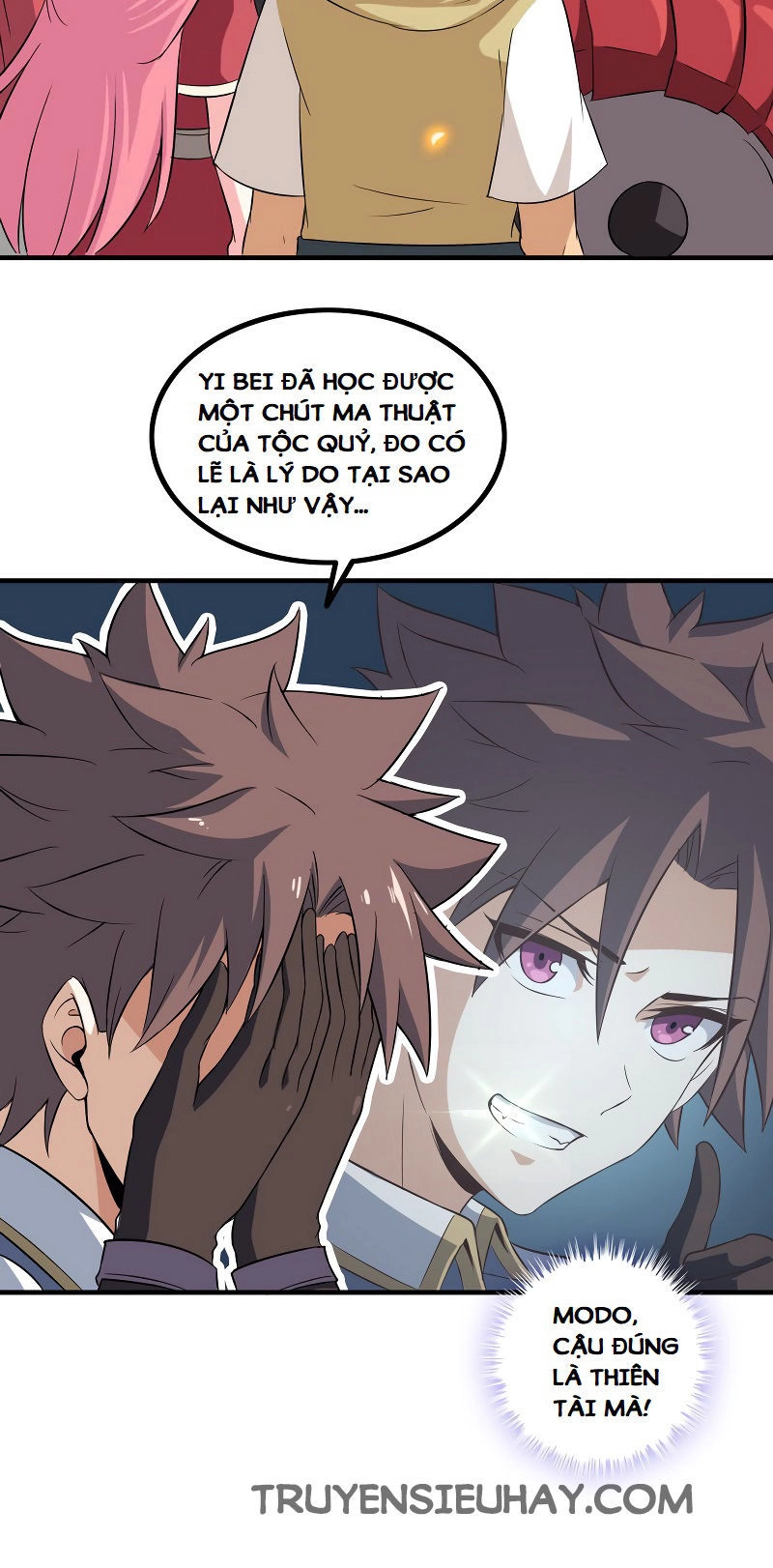 Vợ Tôi Là Quỷ Vương Chapter 71 - 28