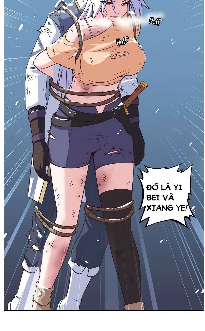 Vợ Tôi Là Quỷ Vương Chapter 72 - 2