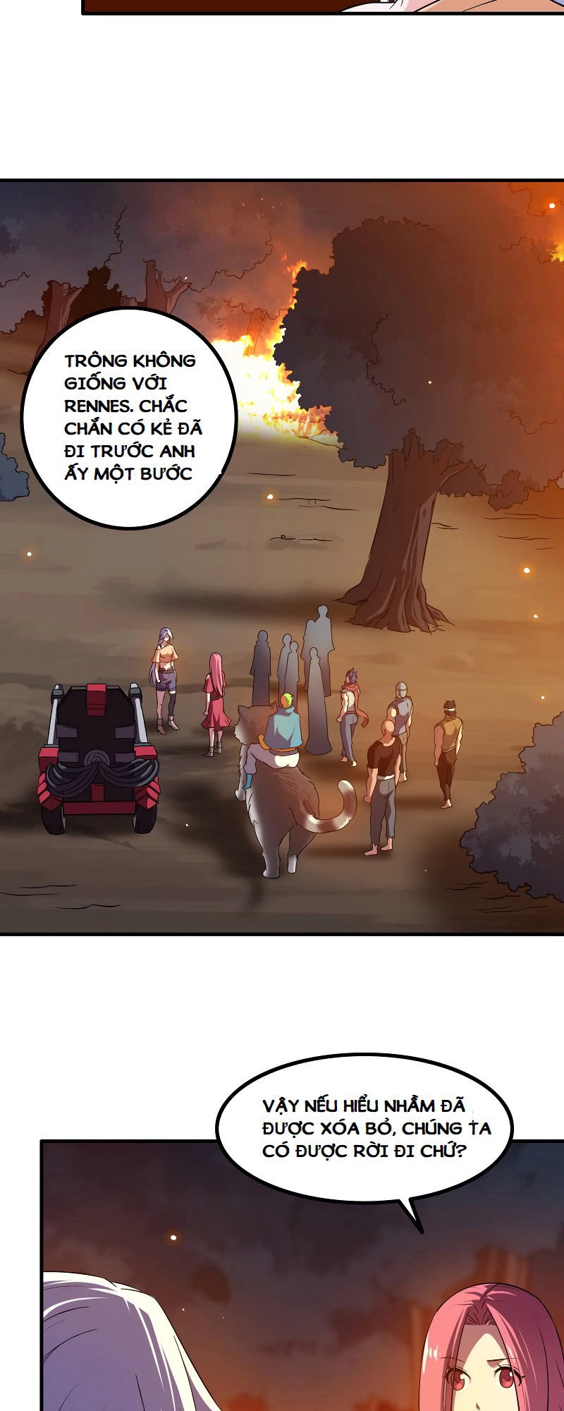 Vợ Tôi Là Quỷ Vương Chapter 72 - 4