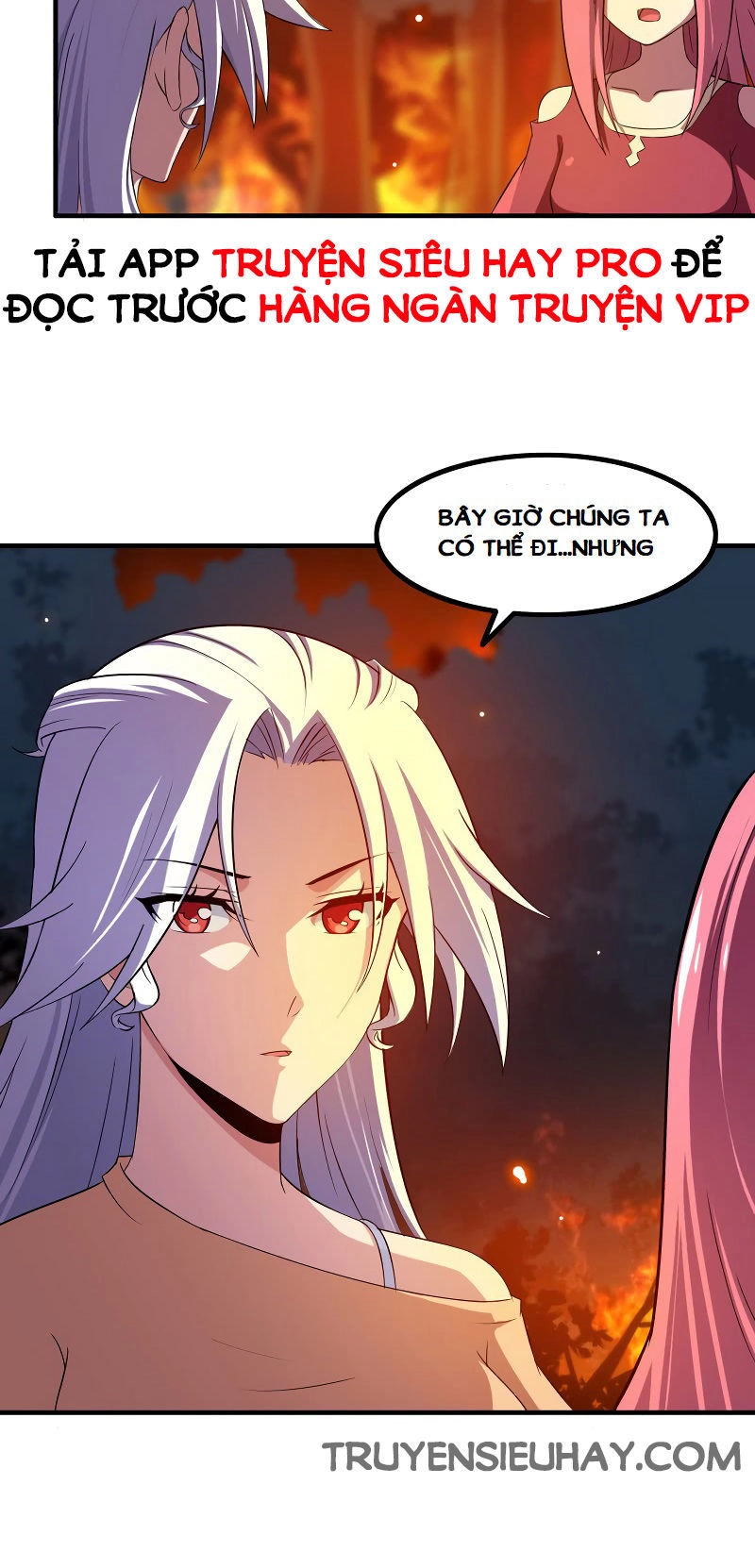 Vợ Tôi Là Quỷ Vương Chapter 72 - 5