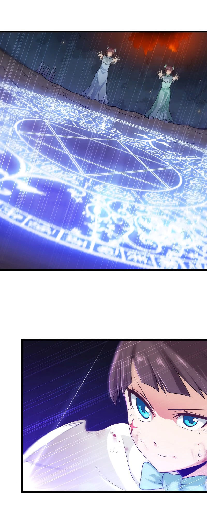 Vợ Tôi Là Quỷ Vương Chapter 72 - 12