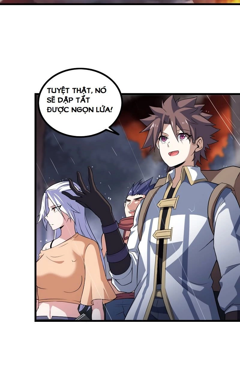 Vợ Tôi Là Quỷ Vương Chapter 72 - 17