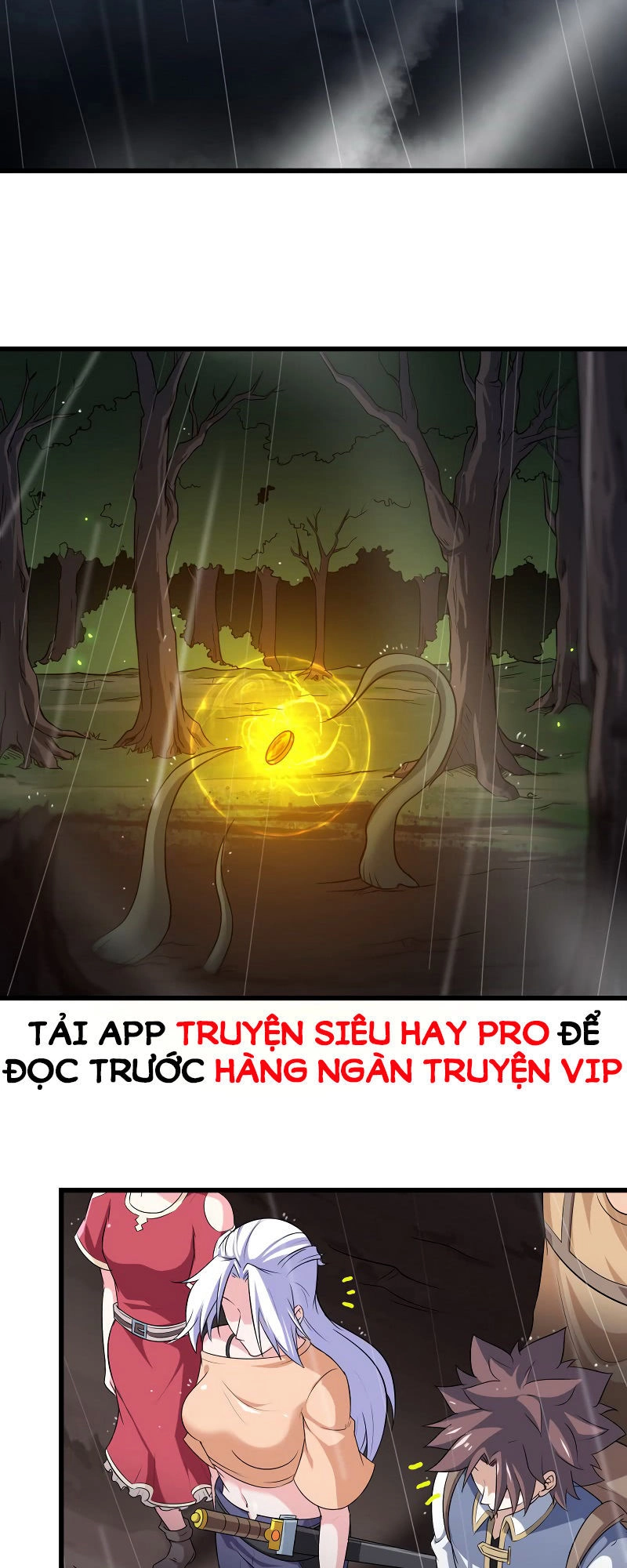 Vợ Tôi Là Quỷ Vương Chapter 72 - 22