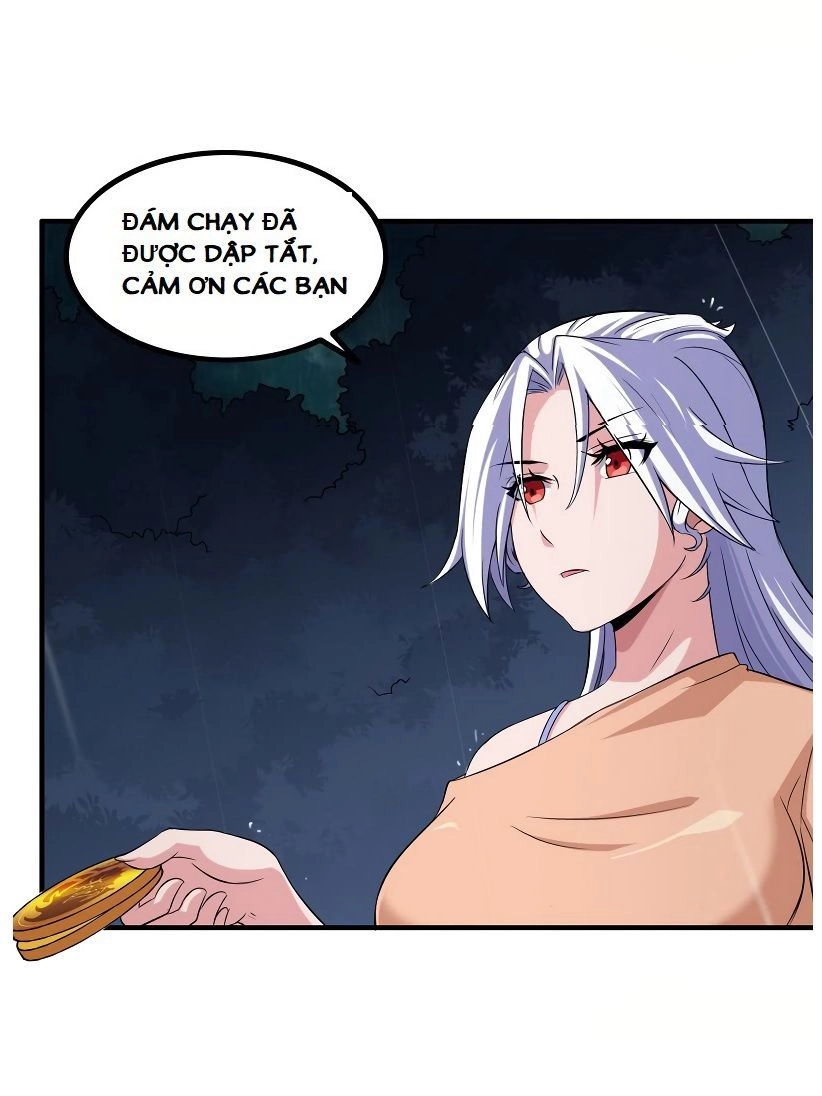 Vợ Tôi Là Quỷ Vương Chapter 73 - 4