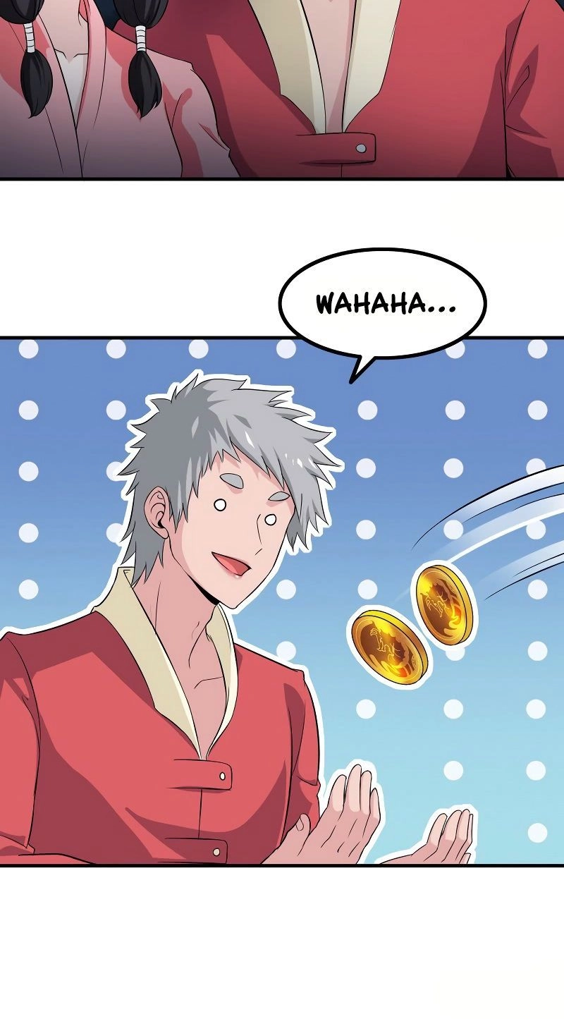 Vợ Tôi Là Quỷ Vương Chapter 73 - 7