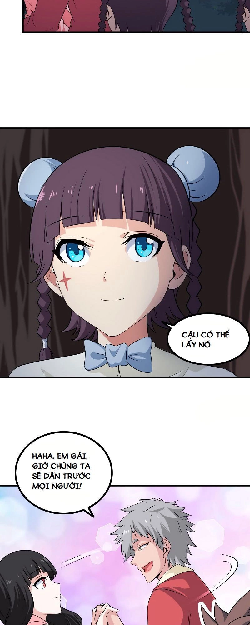 Vợ Tôi Là Quỷ Vương Chapter 73 - 9