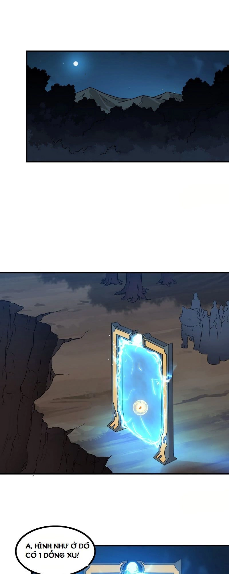 Vợ Tôi Là Quỷ Vương Chapter 73 - 14