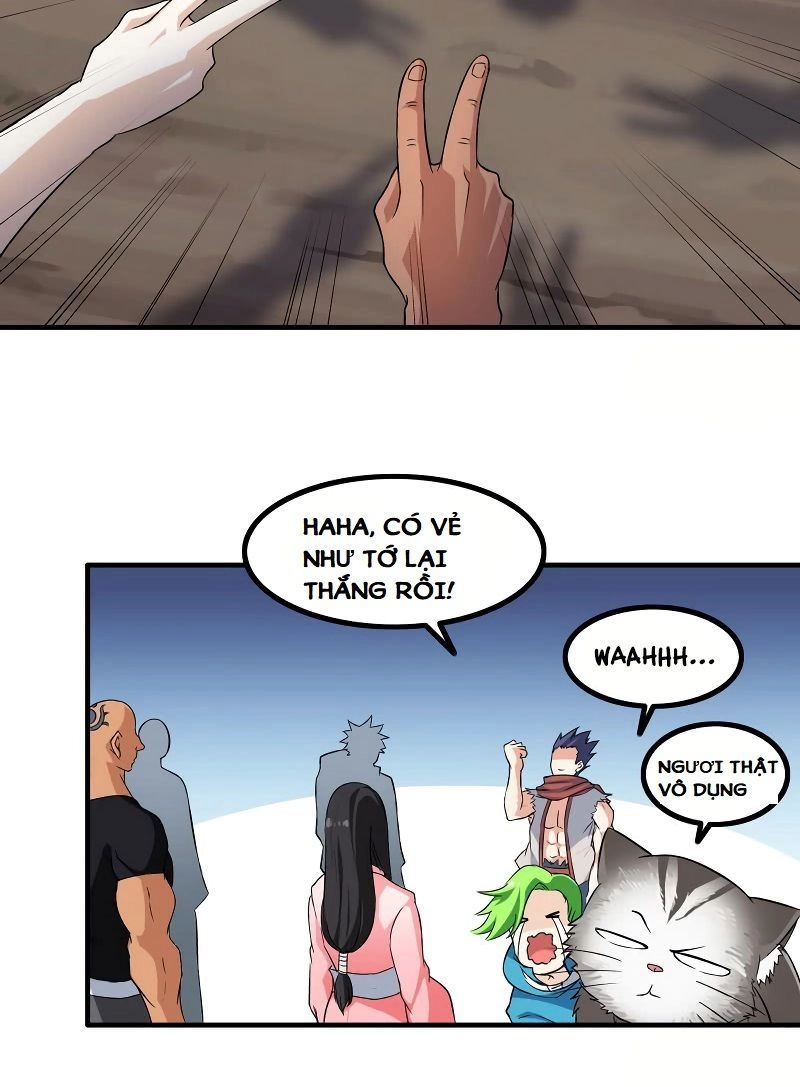 Vợ Tôi Là Quỷ Vương Chapter 73 - 19