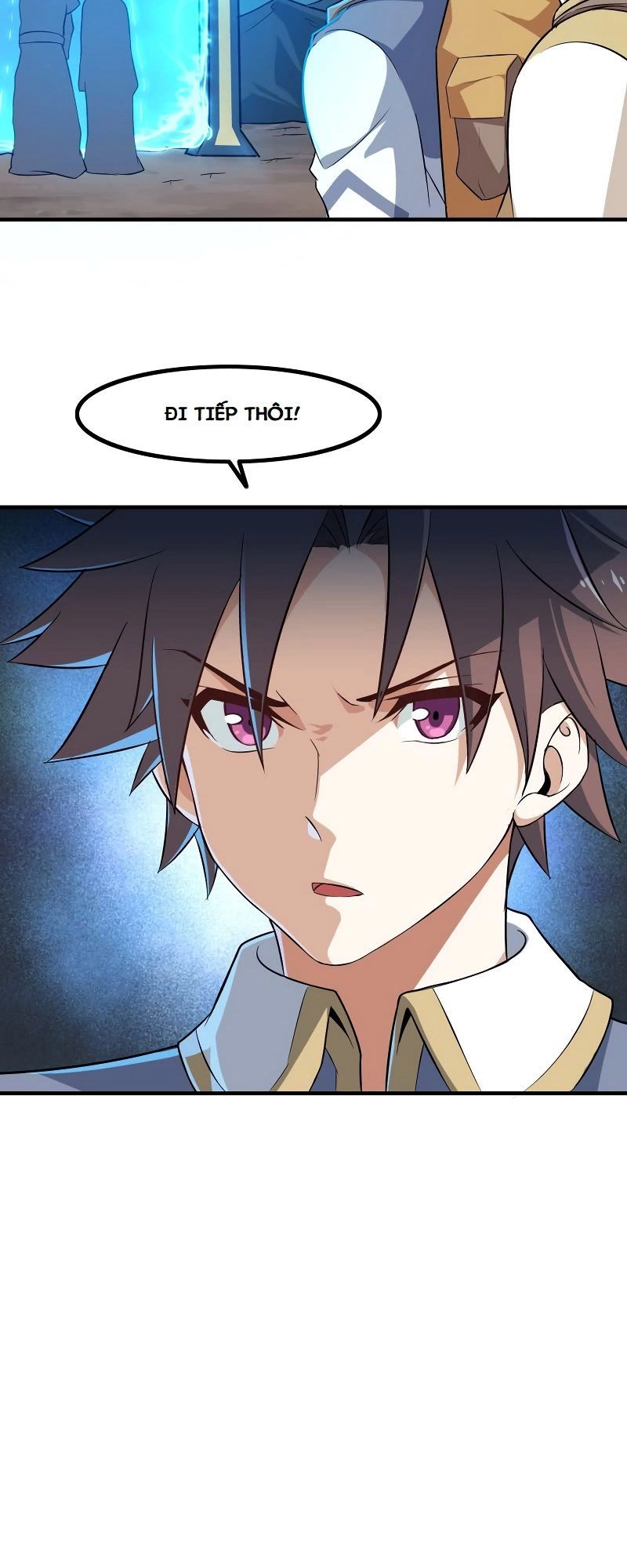 Vợ Tôi Là Quỷ Vương Chapter 74 - 8