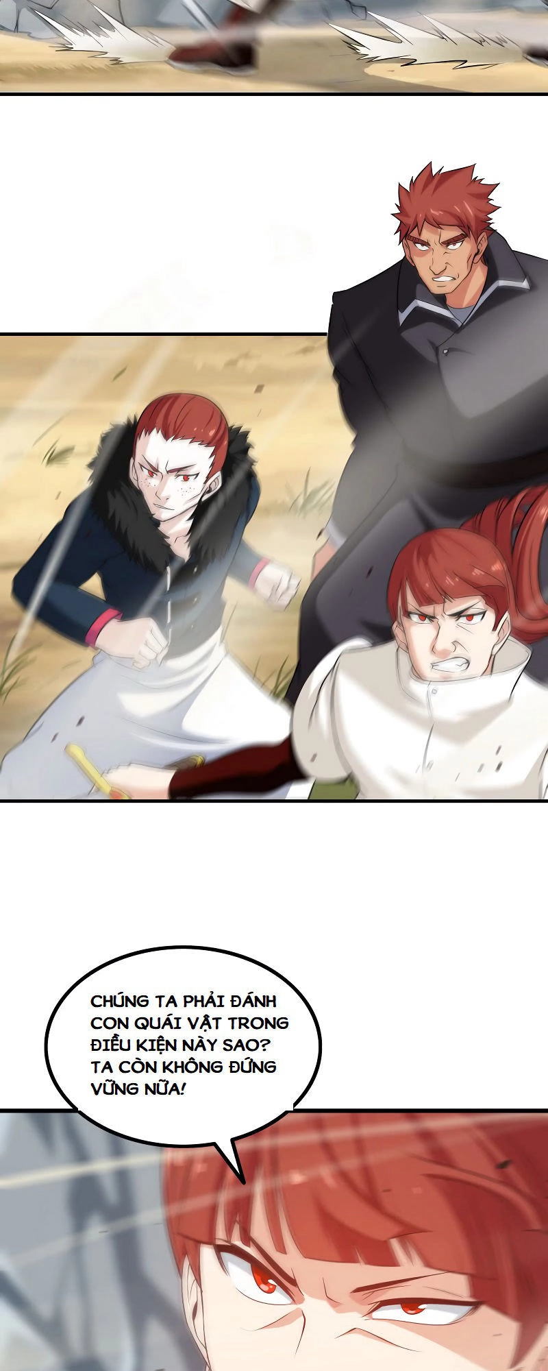 Vợ Tôi Là Quỷ Vương Chapter 74 - 11