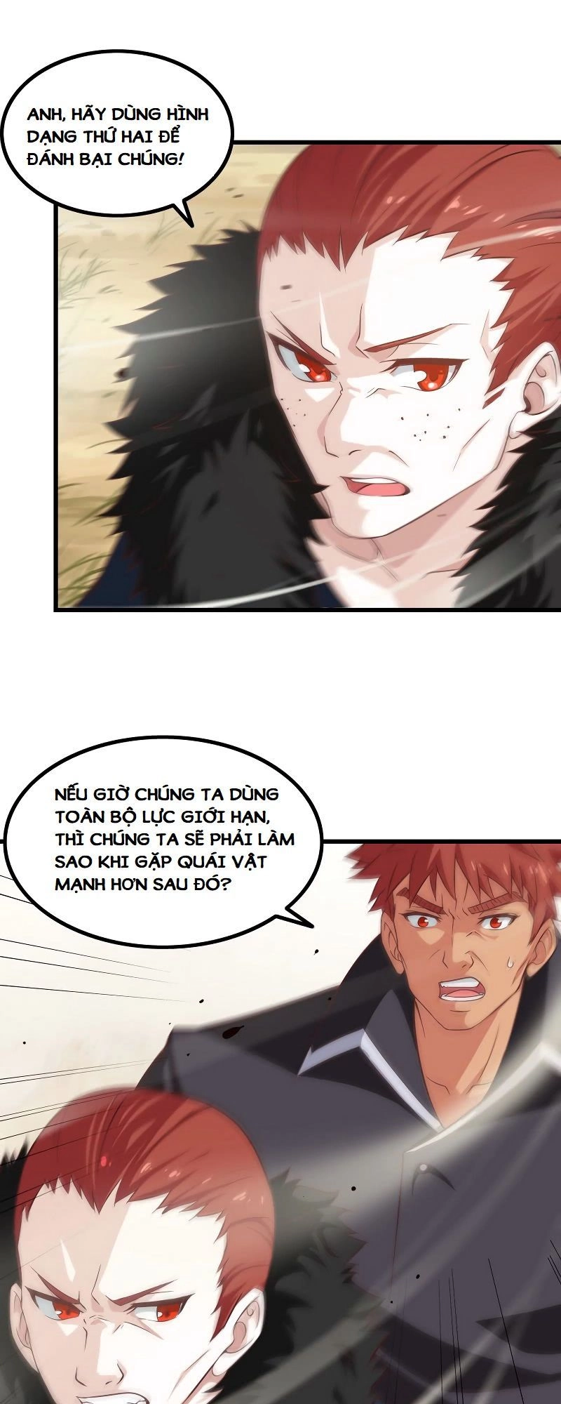 Vợ Tôi Là Quỷ Vương Chapter 74 - 13