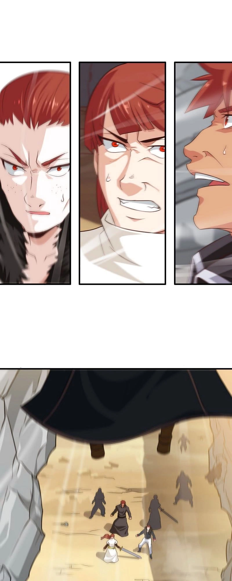 Vợ Tôi Là Quỷ Vương Chapter 74 - 16