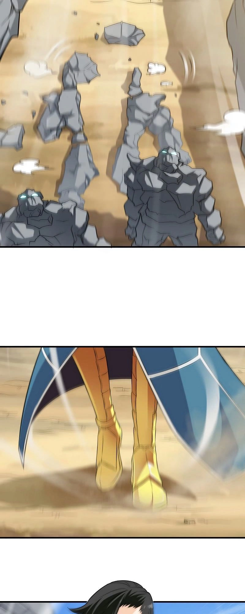 Vợ Tôi Là Quỷ Vương Chapter 74 - 17