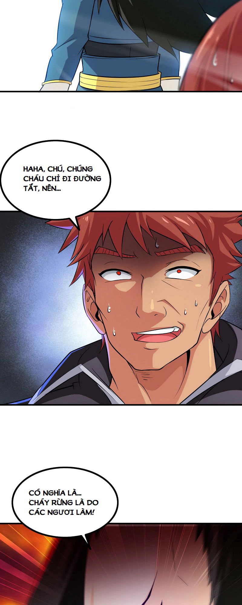 Vợ Tôi Là Quỷ Vương Chapter 74 - 20