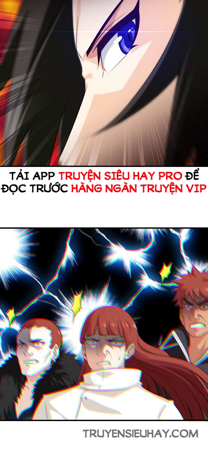 Vợ Tôi Là Quỷ Vương Chapter 74 - 21