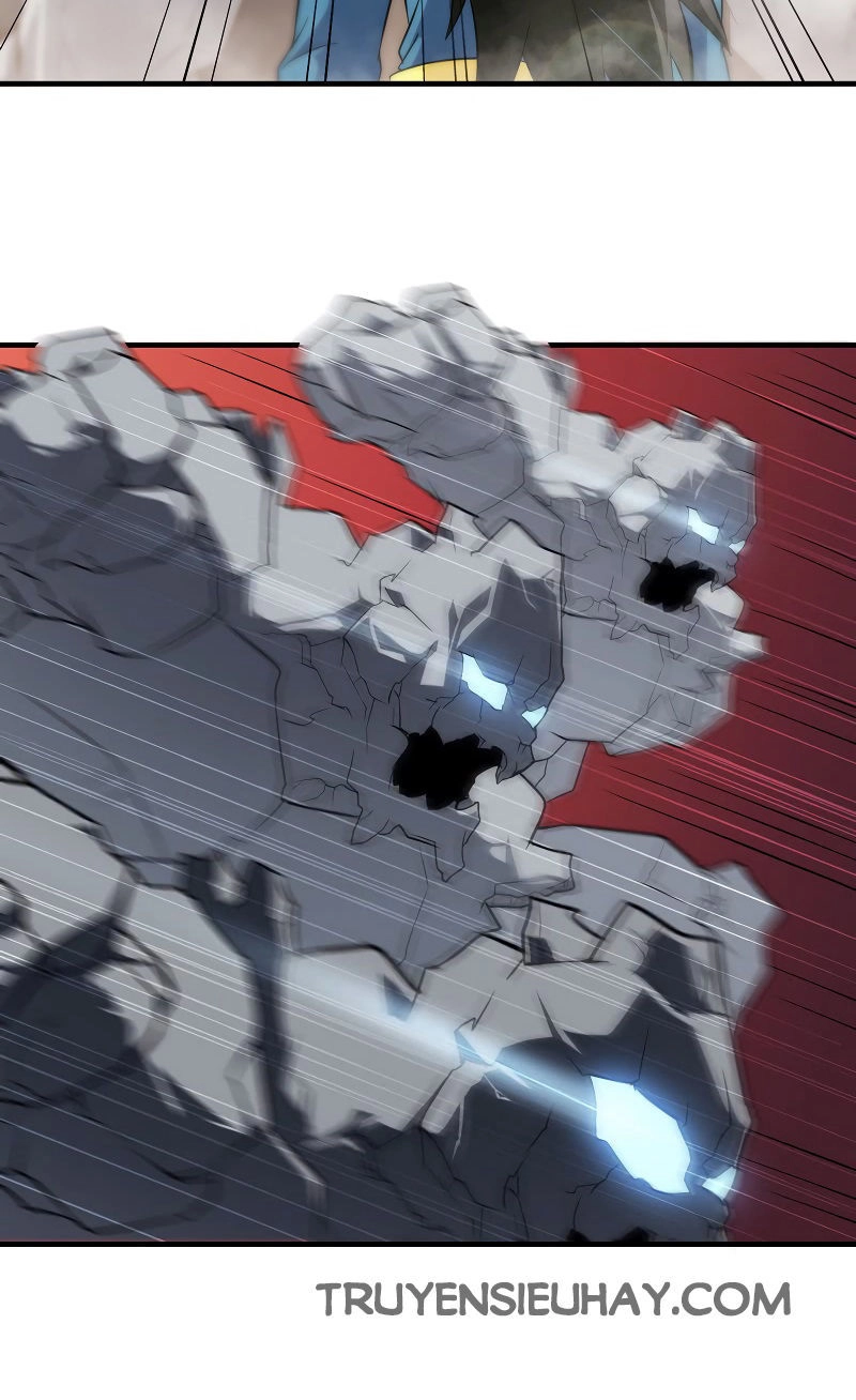 Vợ Tôi Là Quỷ Vương Chapter 75 - 3