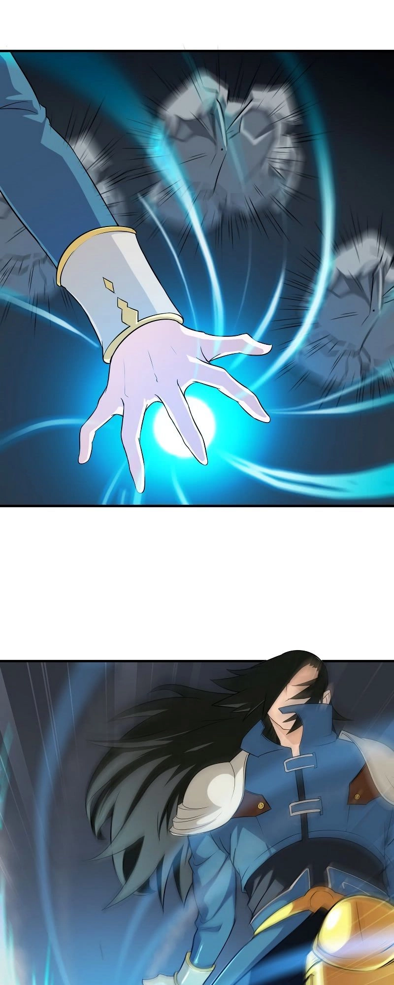 Vợ Tôi Là Quỷ Vương Chapter 75 - 4