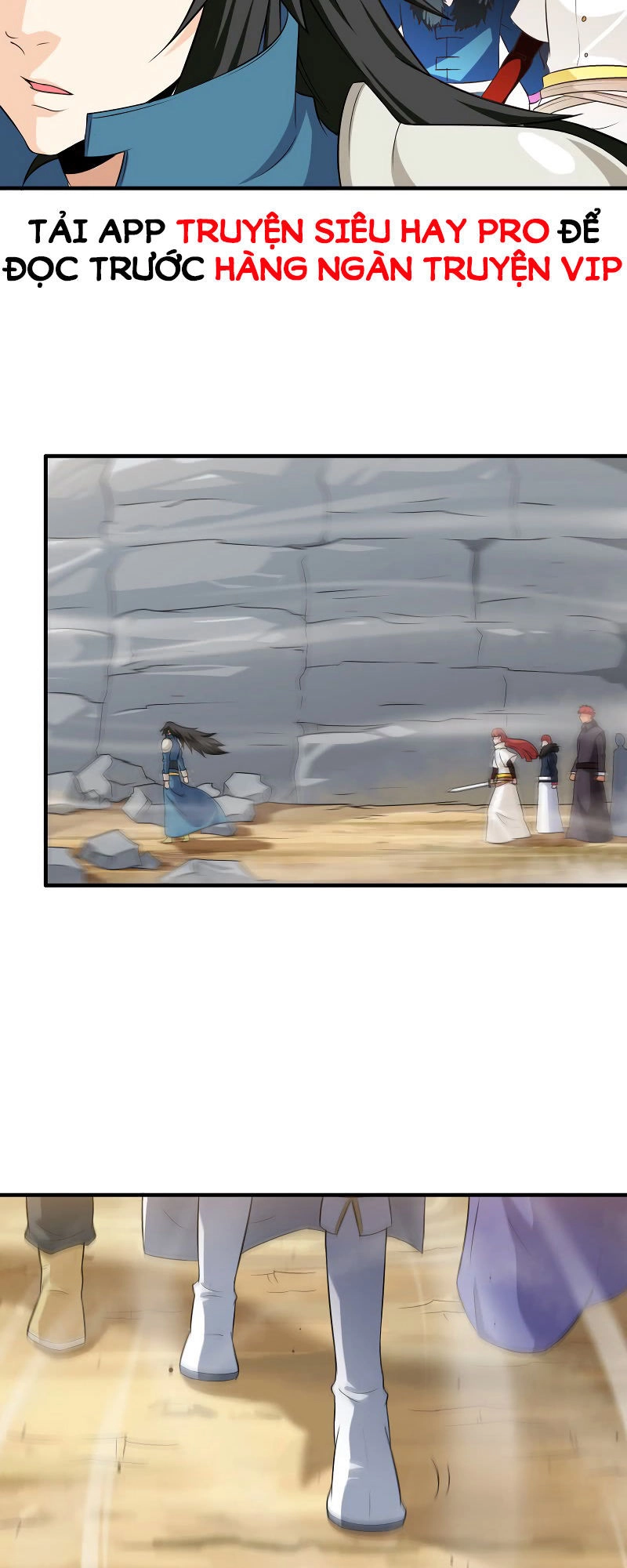 Vợ Tôi Là Quỷ Vương Chapter 75 - 11