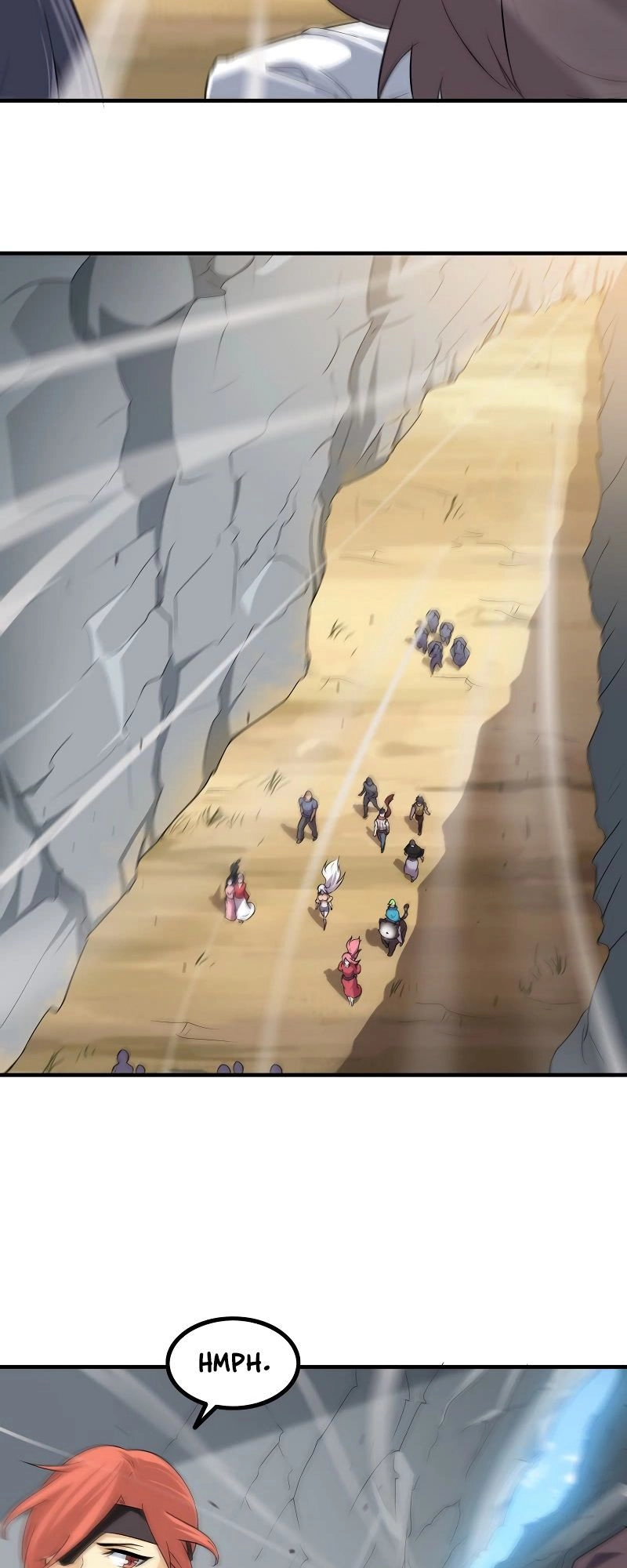 Vợ Tôi Là Quỷ Vương Chapter 75 - 14