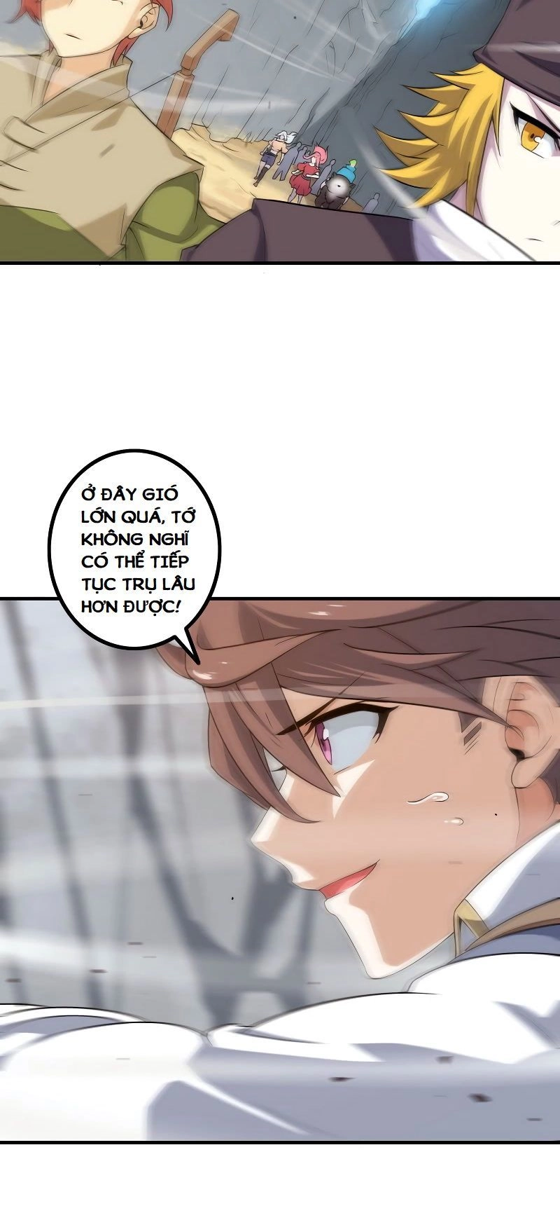 Vợ Tôi Là Quỷ Vương Chapter 75 - 15