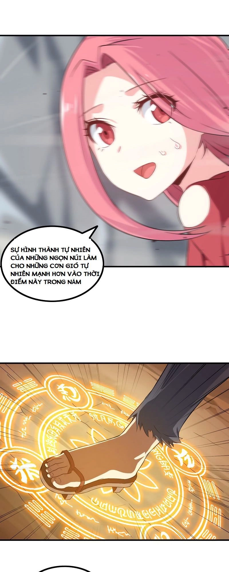 Vợ Tôi Là Quỷ Vương Chapter 75 - 16