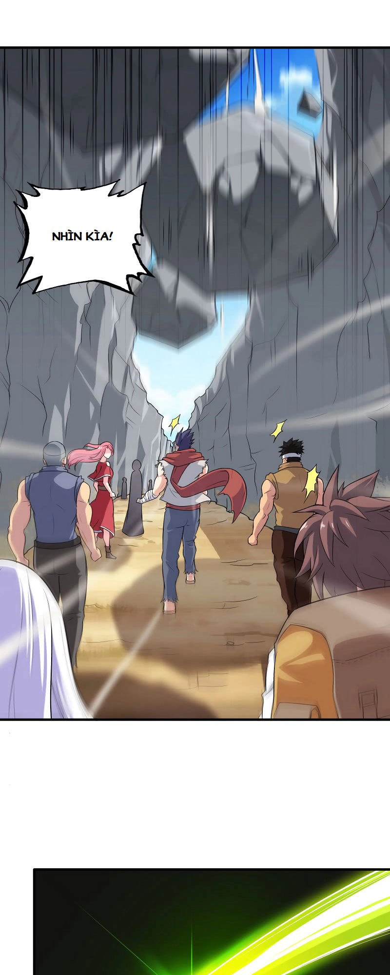 Vợ Tôi Là Quỷ Vương Chapter 75 - 19