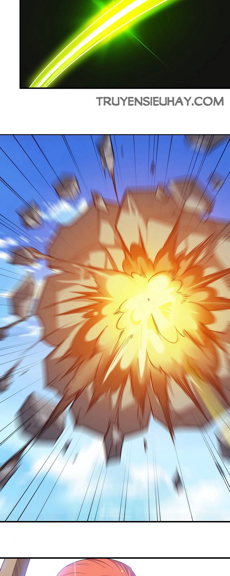 Vợ Tôi Là Quỷ Vương Chapter 75 - 20