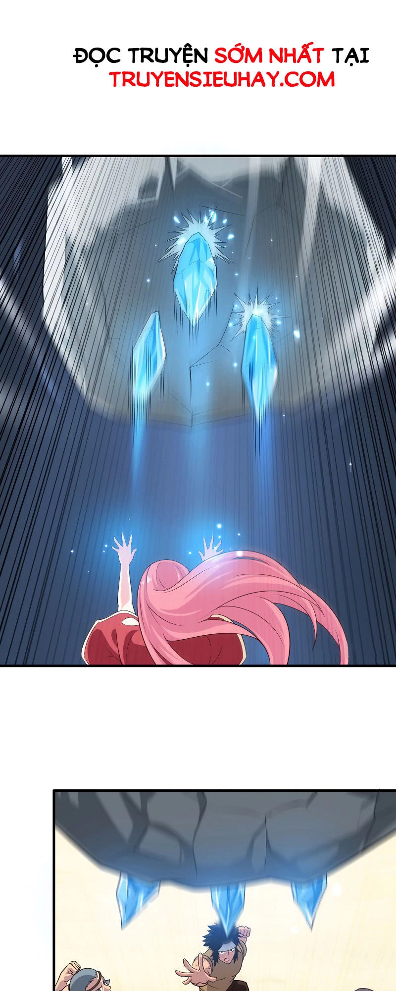 Vợ Tôi Là Quỷ Vương Chapter 76 - 1