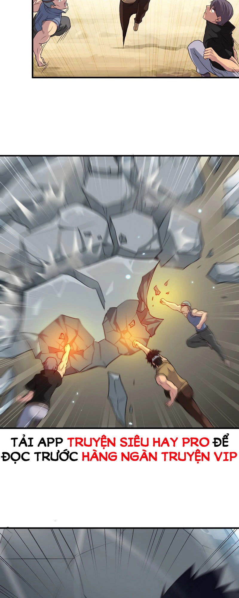 Vợ Tôi Là Quỷ Vương Chapter 76 - 2