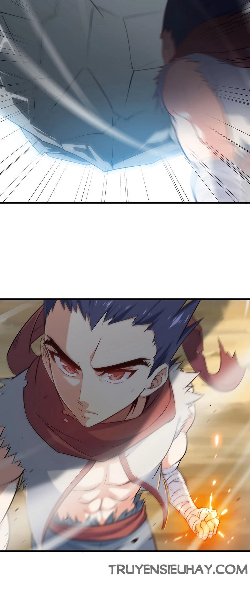 Vợ Tôi Là Quỷ Vương Chapter 76 - 3