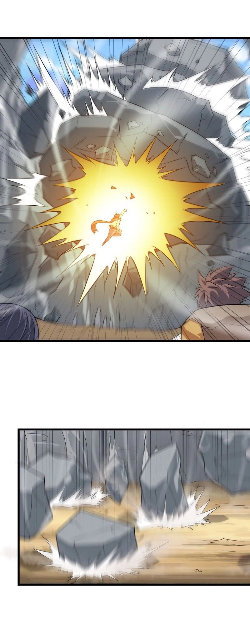 Vợ Tôi Là Quỷ Vương Chapter 76 - 4