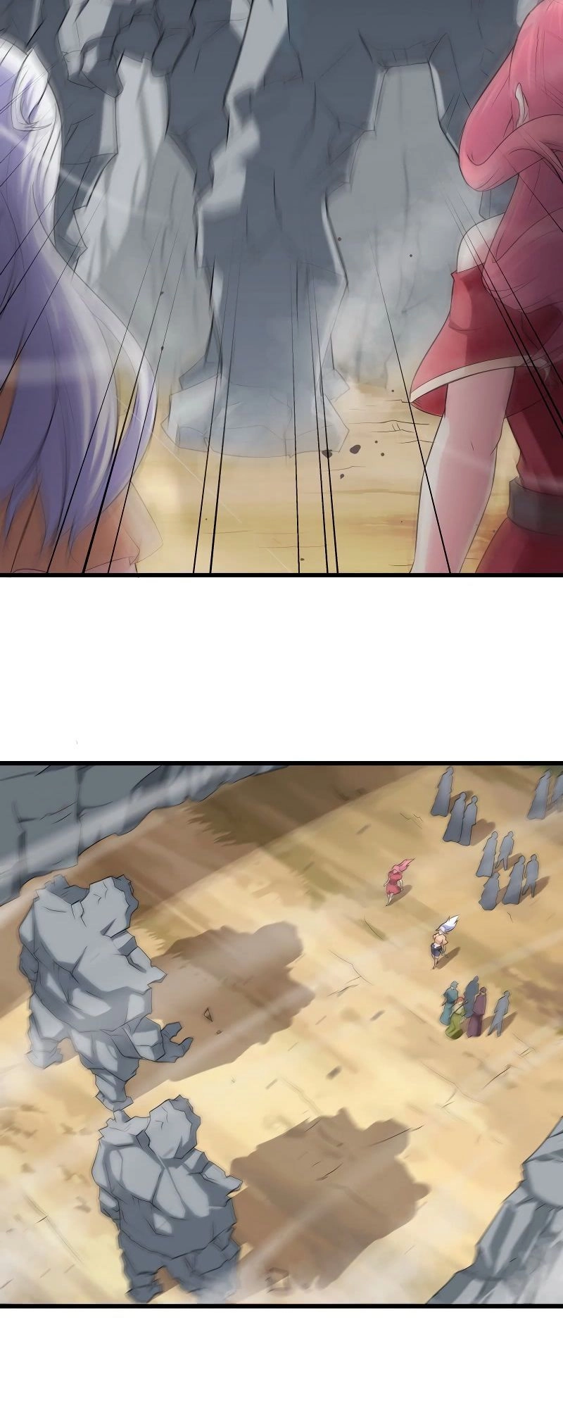 Vợ Tôi Là Quỷ Vương Chapter 76 - 8