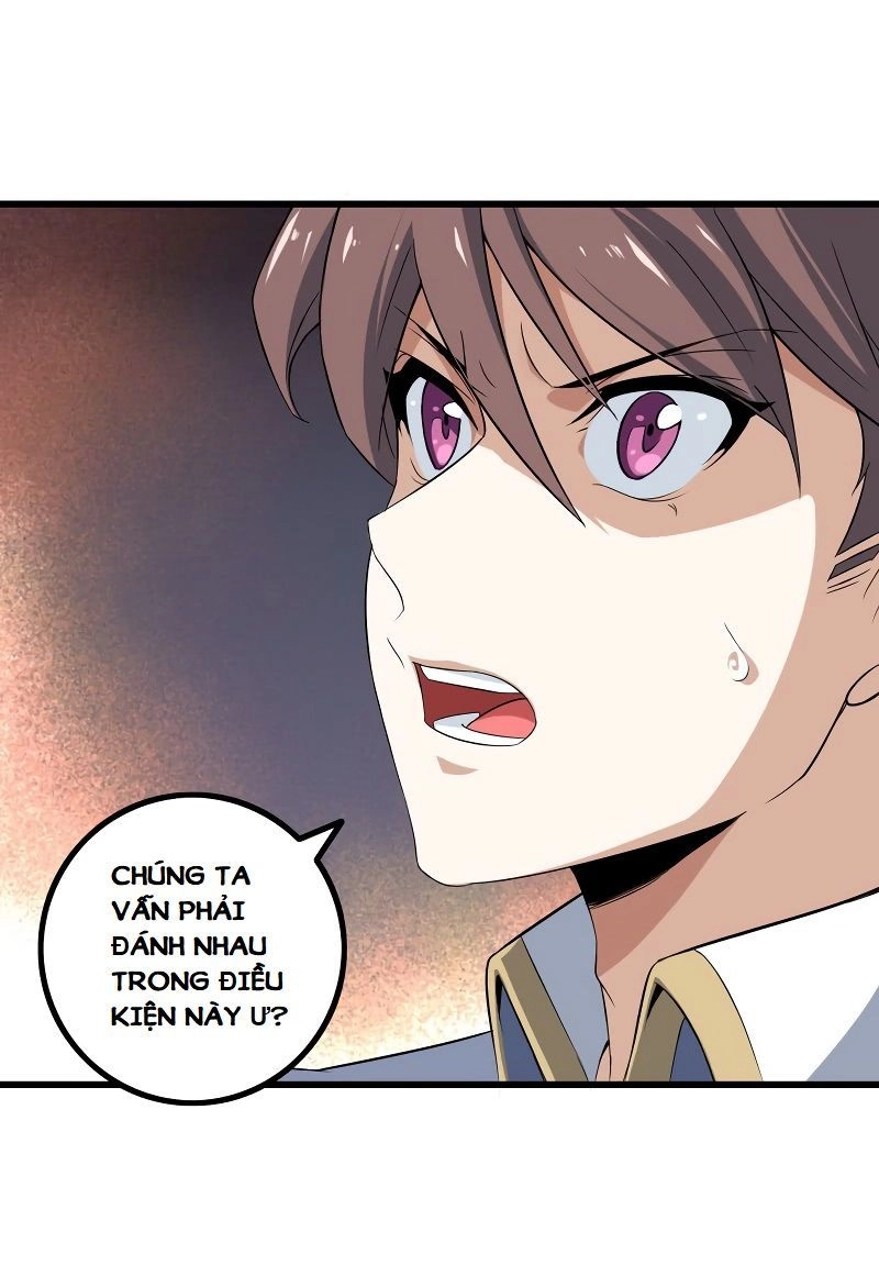 Vợ Tôi Là Quỷ Vương Chapter 76 - 9