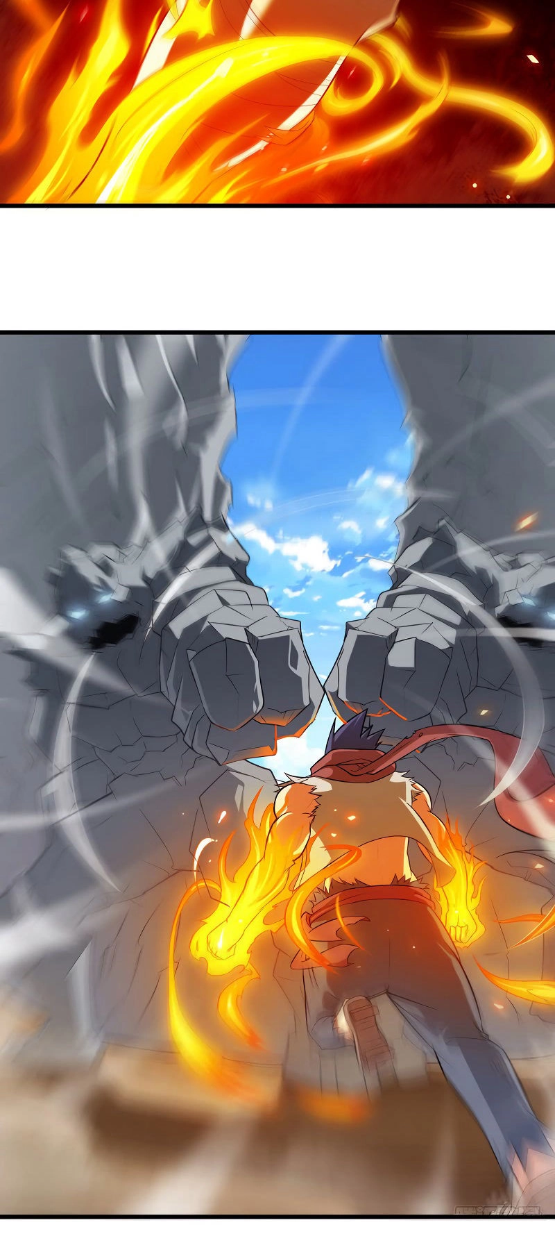 Vợ Tôi Là Quỷ Vương Chapter 76 - 12