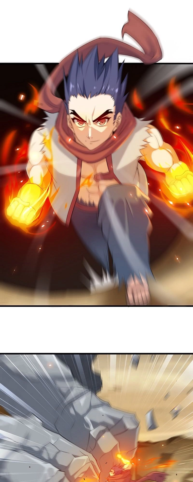 Vợ Tôi Là Quỷ Vương Chapter 76 - 13