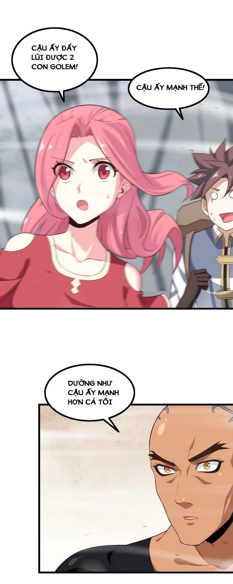 Vợ Tôi Là Quỷ Vương Chapter 76 - 16