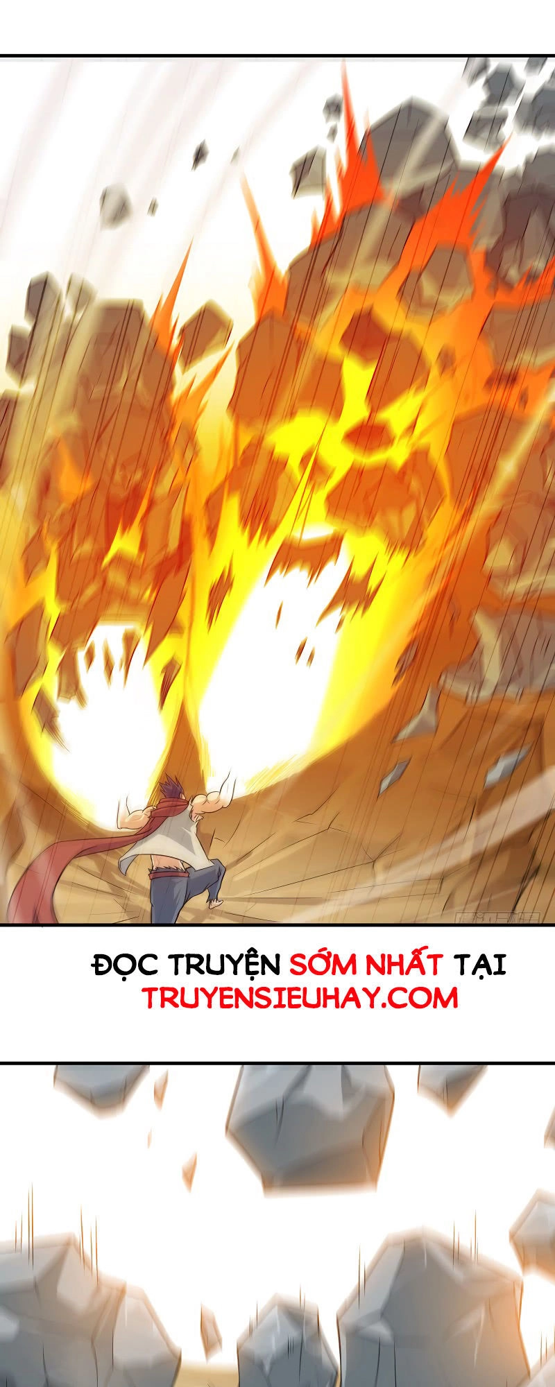 Vợ Tôi Là Quỷ Vương Chapter 76 - 19